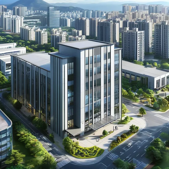 宁德市正宏工贸有限公司